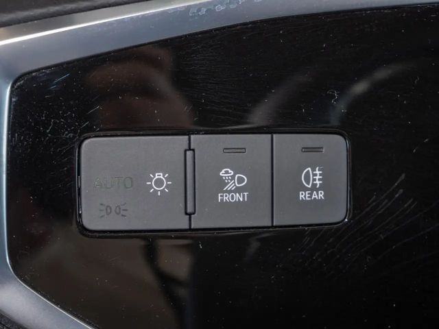 Audi Q3 35 TFSI S-Line