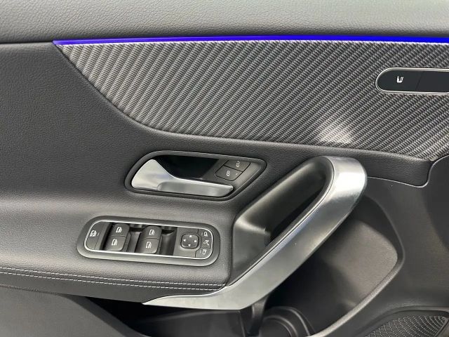Mercedes-Benz A 200 Carbon 360° Multibeam Night Keyl-GO PTS Temp