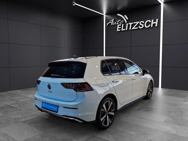 Volkswagen Golf GTE Golf VIII