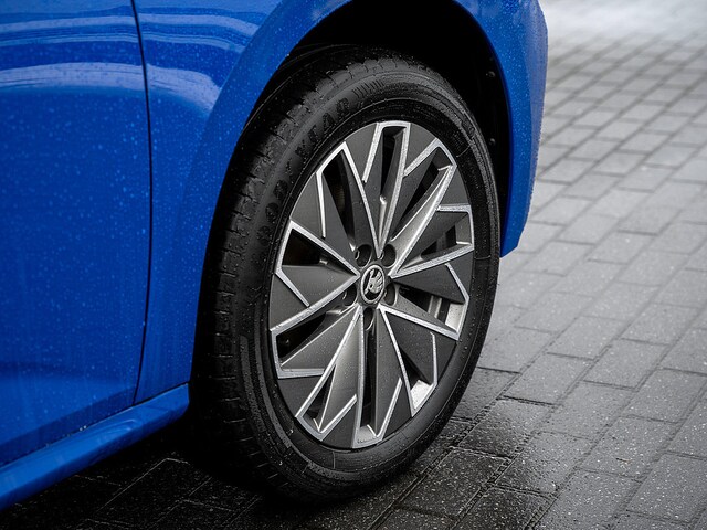 Skoda Kamiq 1.0 TSI Clever