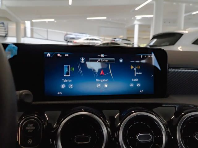 Mercedes-Benz A 180 Progressive