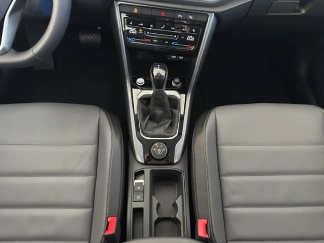 Volkswagen T-Roc 2.0 TDI 4Motion DSG Style