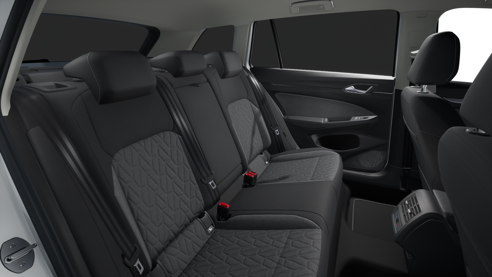 Volkswagen Golf 1.5 eTSI DSG Life Variant