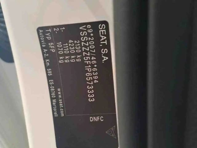 Cupra Ateca 2.0 TSI 4Drive DSG VZ