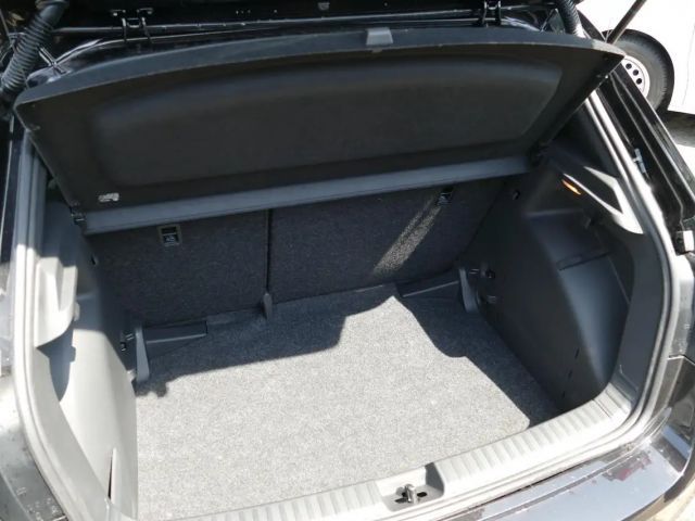 Skoda Fabia Monte Carlo