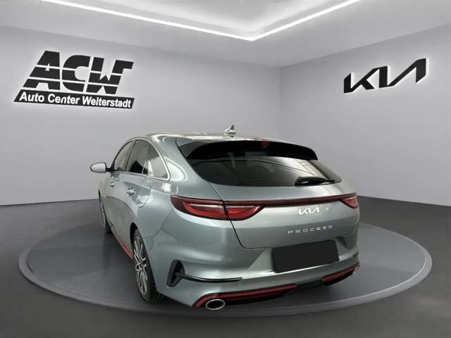 Kia ProCeed GT-Line