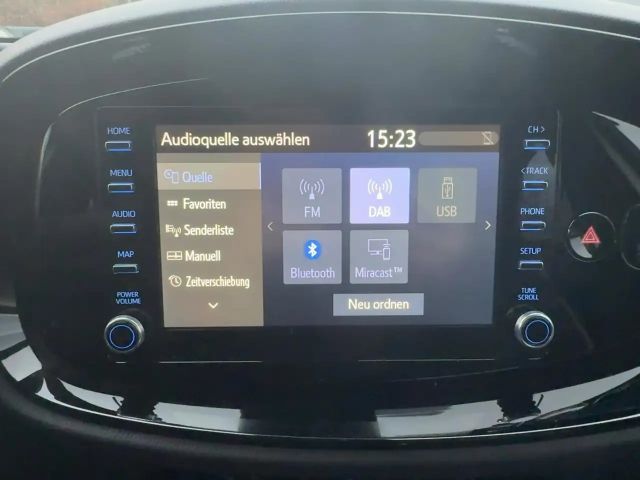 Toyota Aygo 1.0 VVT-i Hatchback Pulse