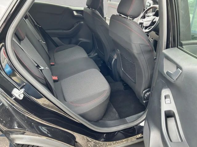 Ford Puma EcoBoost ST Line