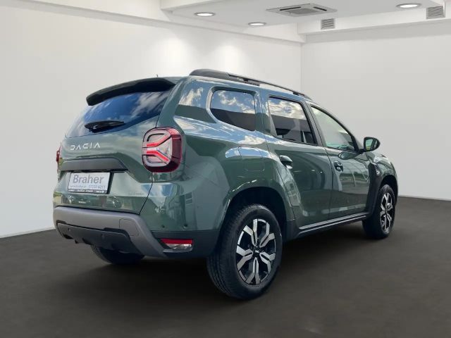 Dacia Duster Journey TCe 150PF EDC AUT