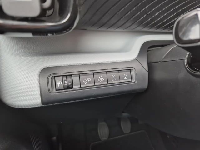 Citroën C3 Aircross You