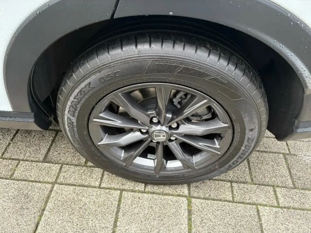 Honda CR-V Advance e:HEV