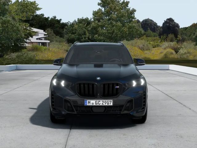 BMW X5 M-Sport Sedan xDrive