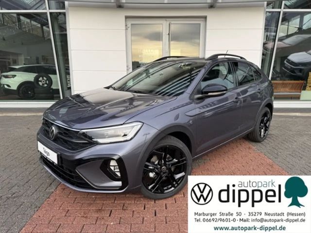 Volkswagen Taigo 1.5 TSI DSG R-Line