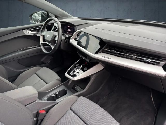 Audi Q4 e-tron 35 S-Line