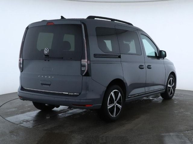 Volkswagen Caddy Caddy Dark Label 1,5TSI 85kW NAVI PANO KAMERA AHK