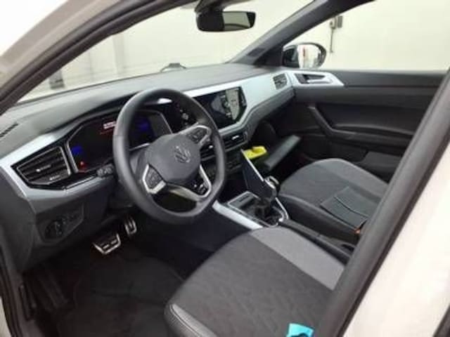 Volkswagen Taigo *NAVI*LED*PDC*SIDE ASSIST*APP CONNECT*