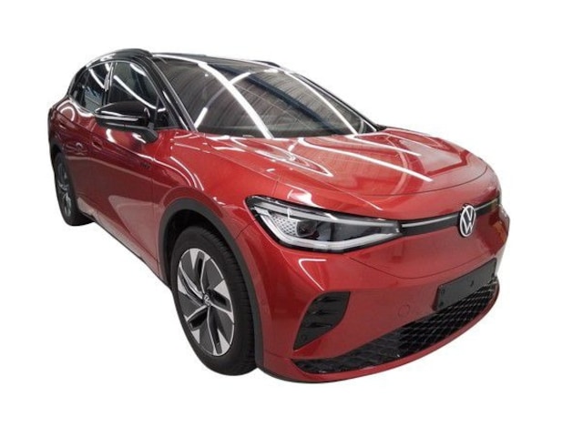 Volkswagen ID.4 4Motion