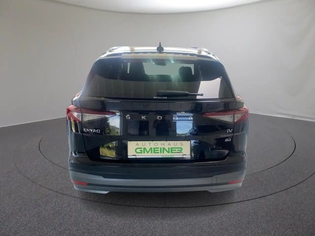 Skoda Enyaq iV 80
