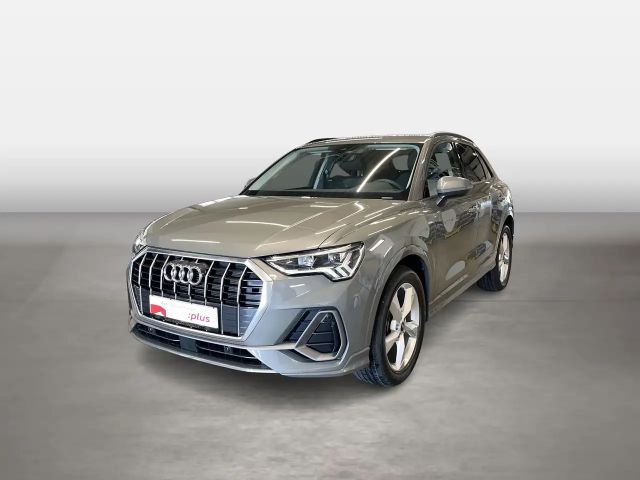 Audi Q3 35 TFSI S-Line S-Tronic