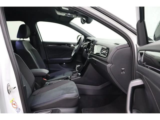 Volkswagen T-Roc 2.0 TDI DSG R-Line