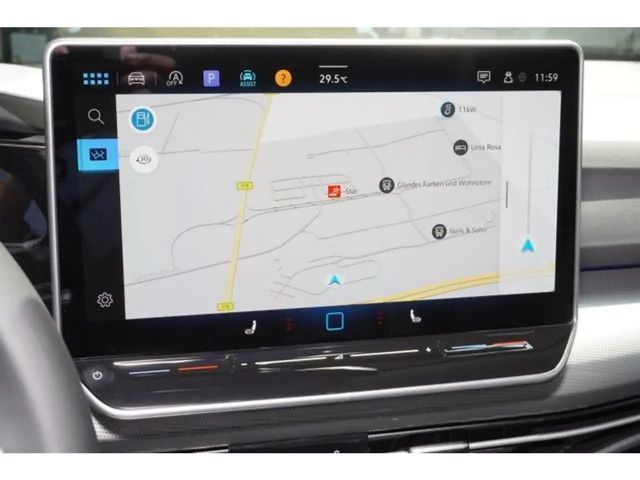 Volkswagen Golf DSG Golf VIII Style e-Golf