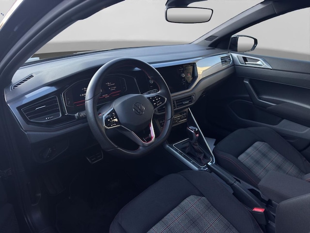 Volkswagen Polo 2.0 TSI DSG GTI IQ.Drive