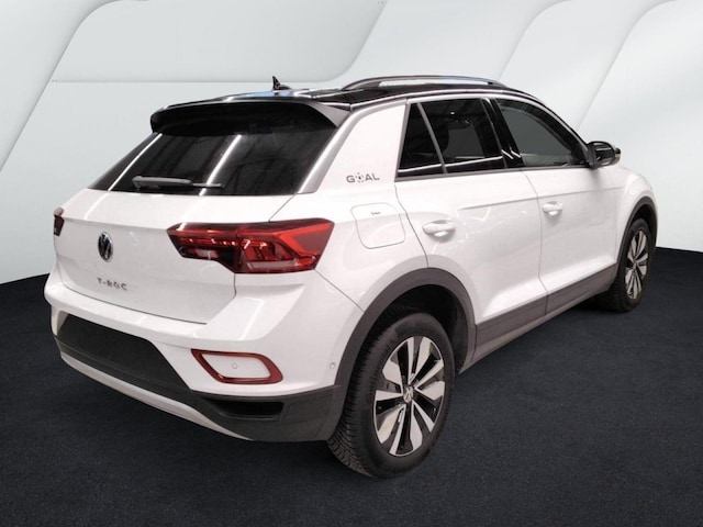 Volkswagen T-Roc 2.0 TDI DSG