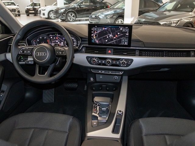 Audi A4 35 TDI S-Tronic Sedan