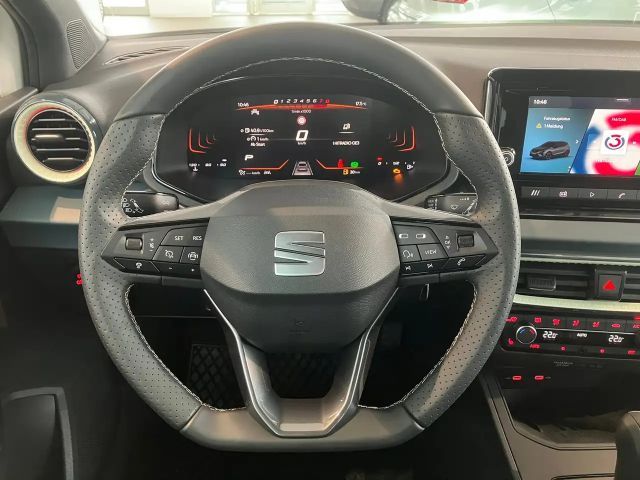 Seat Arona 1.0 TSI DSG Style