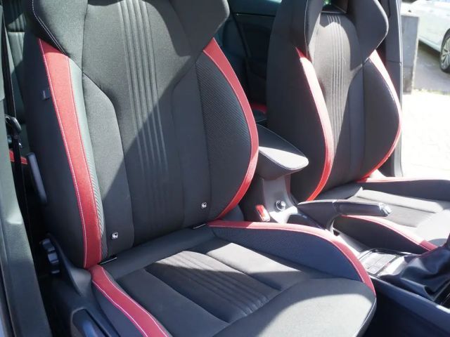 Skoda Kamiq Monte Carlo