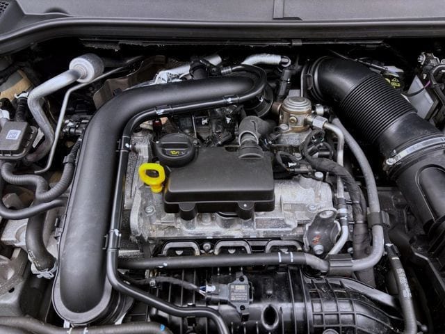 Seat Ibiza 1.0 TSI DSG FR-lijn