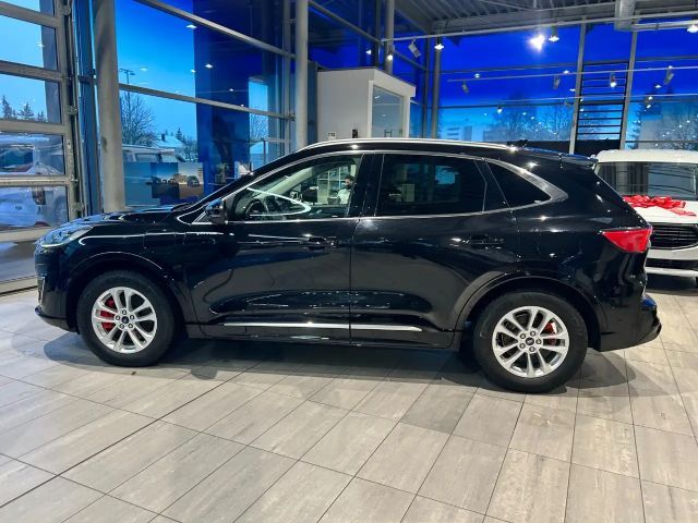 Ford Kuga Plug in Hybrid Vignale