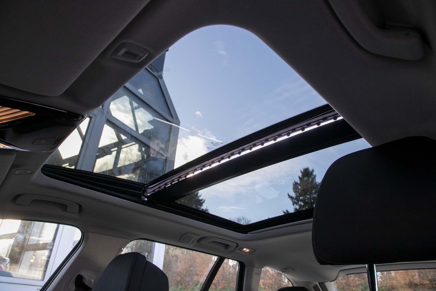 BMW 520 520i Touring