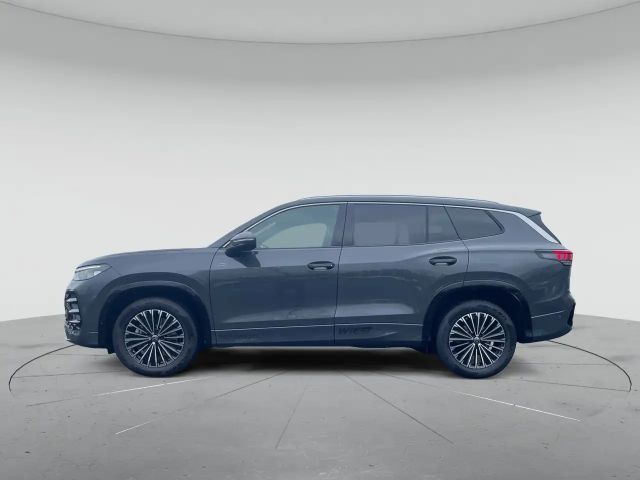 Volkswagen Tayron 2.0 TDI R-Line Sound