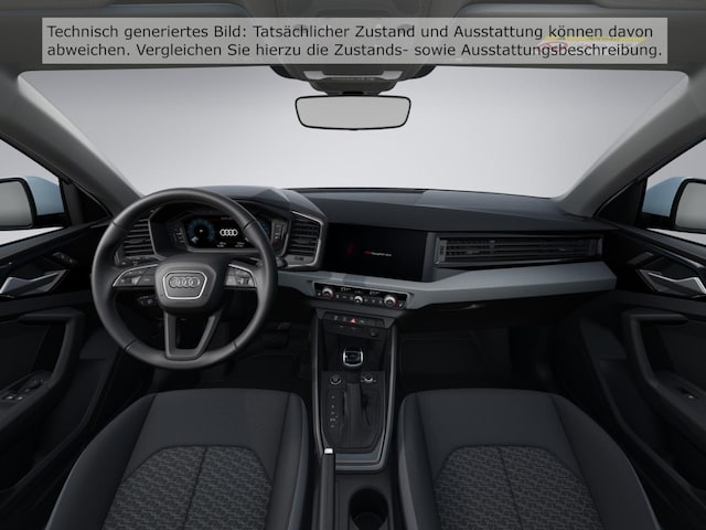 Audi A1 30 TFSI S-Tronic Sportback