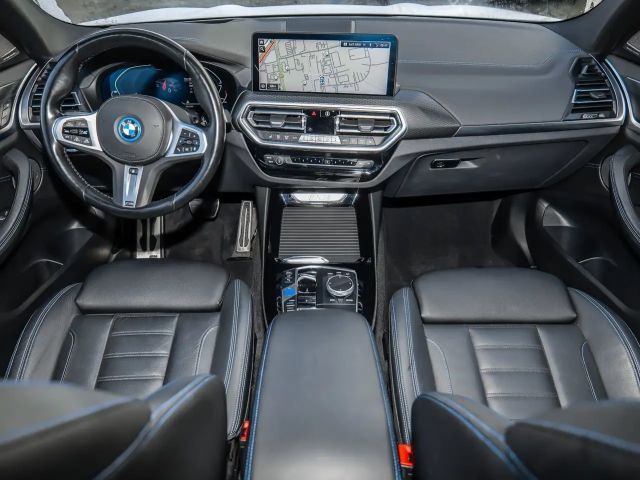 BMW iX3 iX3