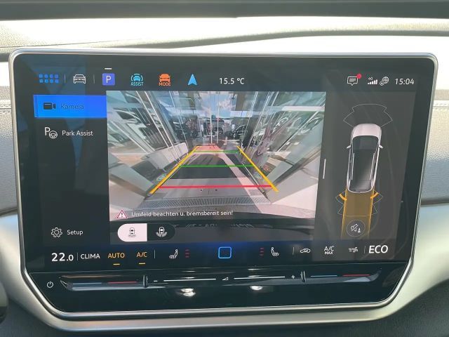 Volkswagen ID.4 Business Performance Pro