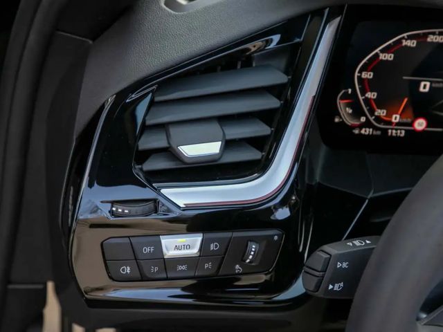 BMW Z4 Cabrio M40i Roadster