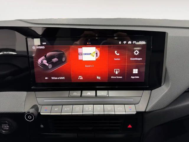 Opel Astra Innovation