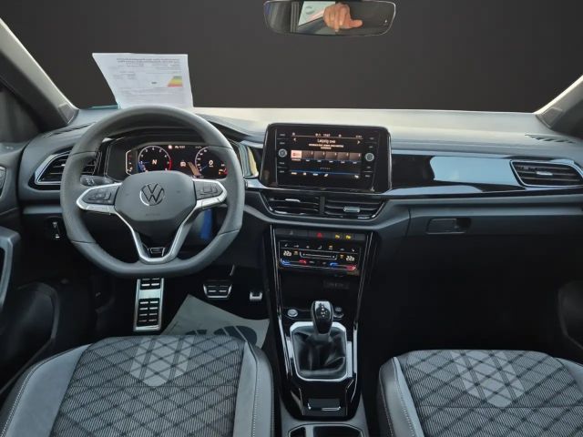 Volkswagen T-Roc DSG R-Line