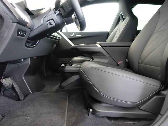 BMW iX xDrive50