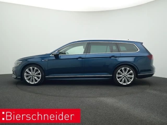 Volkswagen Passat 2.0 TDI DSG R-Line Variant