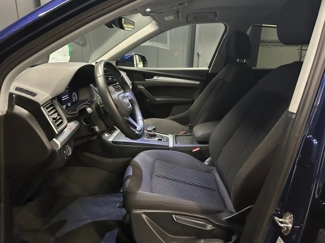Audi Q5 40 TDI Business Quattro S-Line