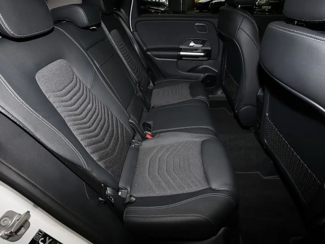 Mercedes-Benz B 200 AHK+PANO+STANDHEIZ+DISTRONIC+360°+18"+HIFI