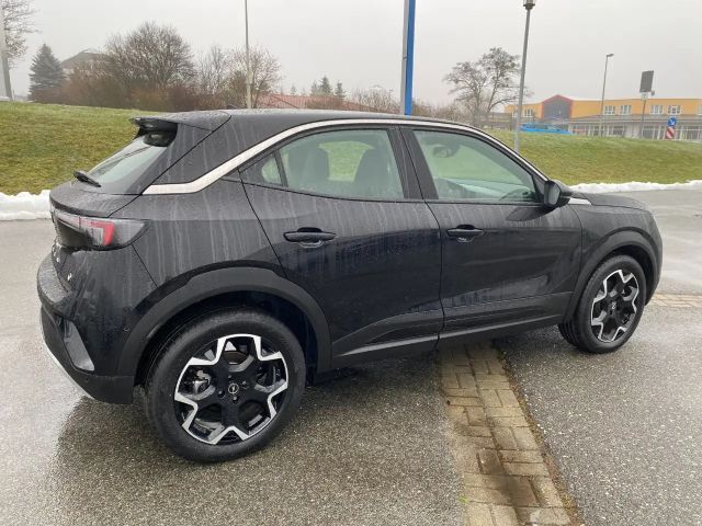 Opel Mokka Mokka-e Ultimate