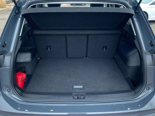 Volkswagen Tiguan 1.5 eTSI DSG