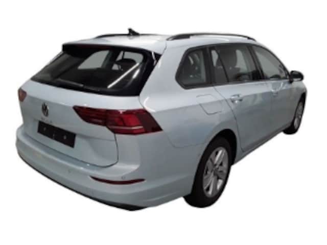 Volkswagen Golf 1.5 TSI Life Variant