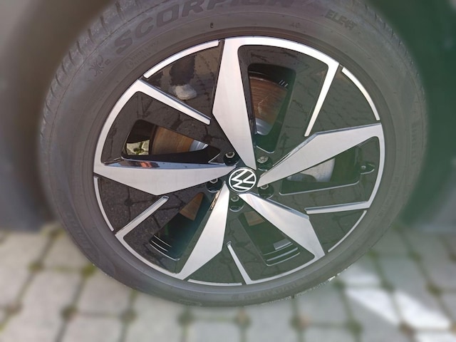 Volkswagen ID.4 GTX IQ.Drive