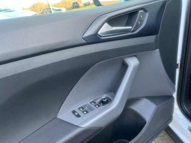 Volkswagen T-Cross 1.0 TSI TSi United