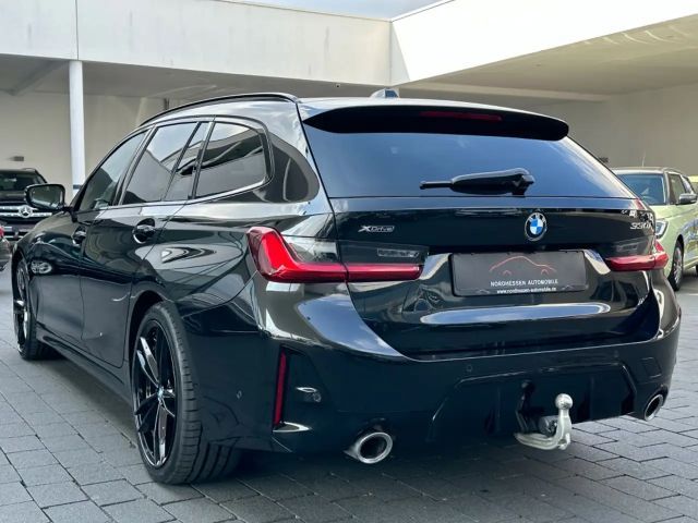 BMW 330 330i M-Sport Touring xDrive